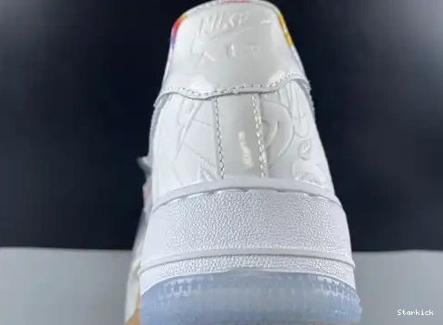 CU8870-117 Chinese Year Air 1 Force (2020) New Nike Low 0425